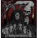 DEVIL - Gather The Sinners (2013) CD